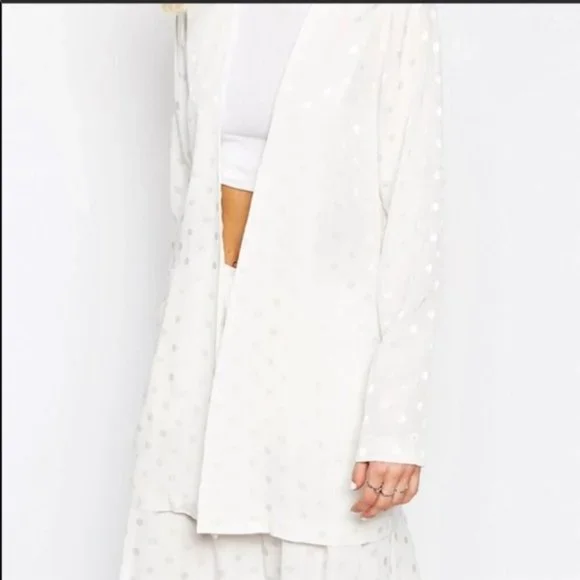 ASOS 2 Piece Co-ord Set, Blazer Pant Set - Picture 2 of 7